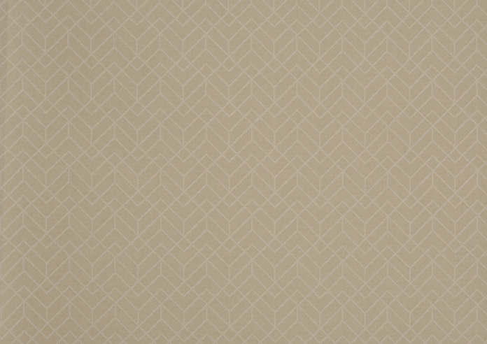 Penrose, Hessian - Fabric Only - Image 3